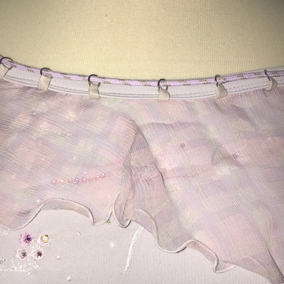 Authentic Angelo Mozzillo Top - Picture 6 of 8